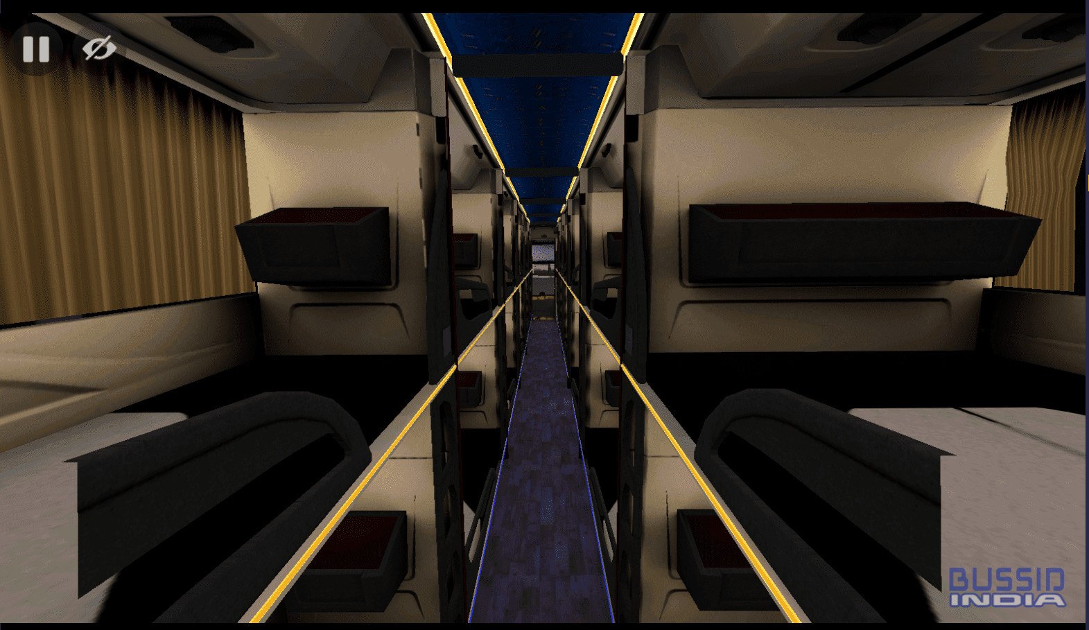 Volvo 9600S 15mtr mod under 200k Triangles